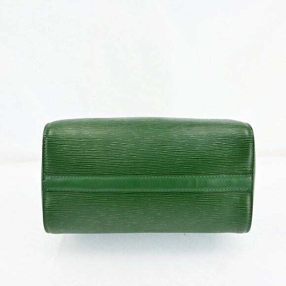 LOUIS VUITTON Epi Speedy 25 Hand Bag bsj746-110825 - Picture 11 of 16